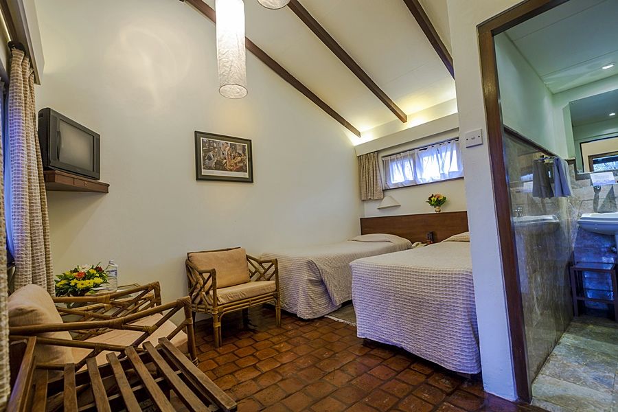 Summit Hotel Lalitpur Экстерьер фото